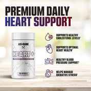 HEART+