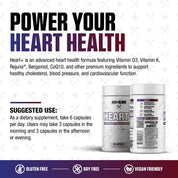 HEART+