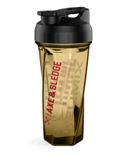 HWMF Axe & Sledge Helimix - Sand - 28oz