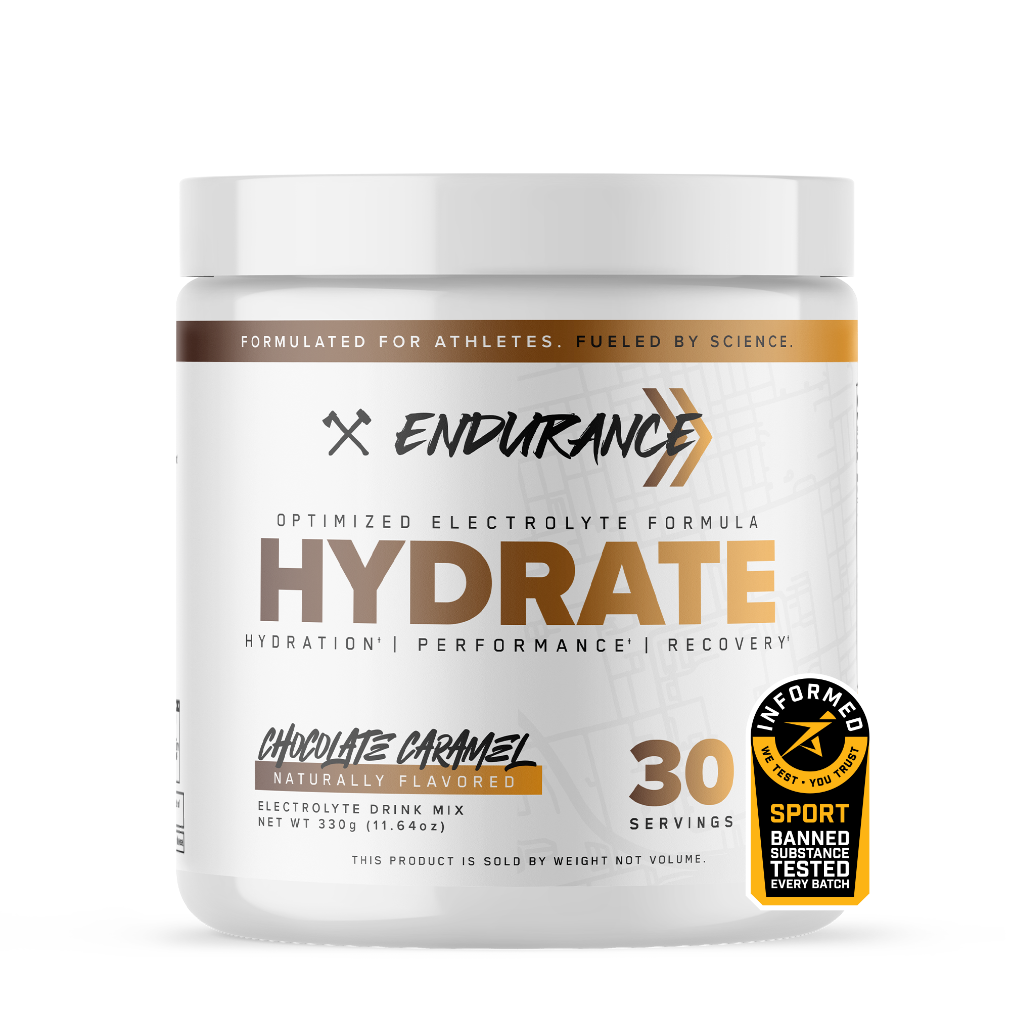 Endurance Hydrate