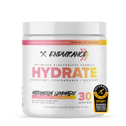 Endurance Hydrate