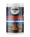 HYDRAULIC V2 // NON-STIM PRE-WORKOUT
