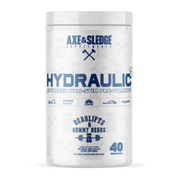 HYDRAULIC V2