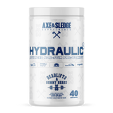HYDRAULIC V2