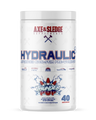 HYDRAULIC V2 // NON-STIM PRE-WORKOUT