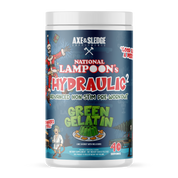 National Lampoon's Hydraulic v2