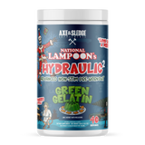 National Lampoon's // Hydraulic v2