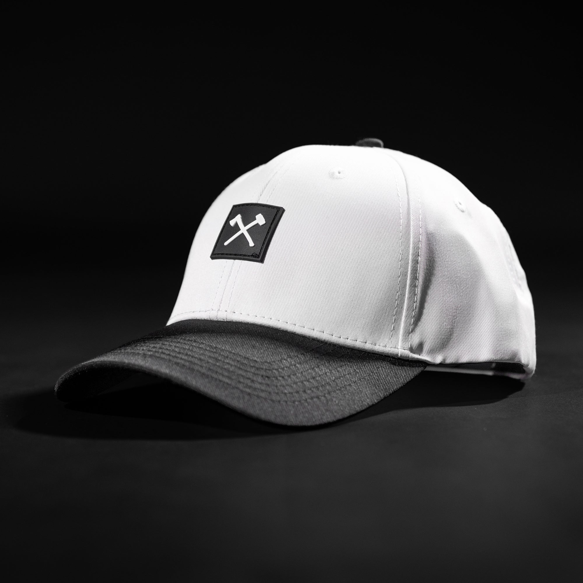 IconPatch6PanelSnapbackWhite-1.jpg
