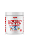 Ignition Switch // Daily Pre-Workout