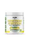 Ignition Switch // Daily Pre-Workout