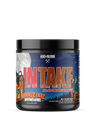 INTAKE // ALL-IN-ONE PRE-WORKOUT