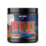 INTAKE // ALL-IN-ONE PRE-WORKOUT