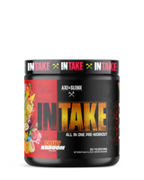 Intake // All-in-One Pre-Workout