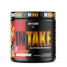 INTAKE // ALL-IN-ONE PRE-WORKOUT