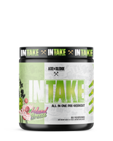 Intake // All-in-One Pre-Workout