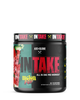 Intake // All-in-One Pre-Workout
