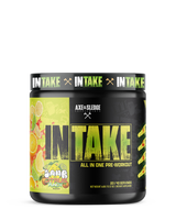 Intake // All-in-One Pre-Workout