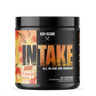 INTAKE // ALL-IN-ONE PRE-WORKOUT