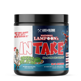 National Lampoon's // Intake