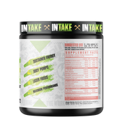 INTAKE Island Breeze