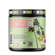 INTAKE Island Breeze