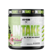 INTAKE Island Breeze