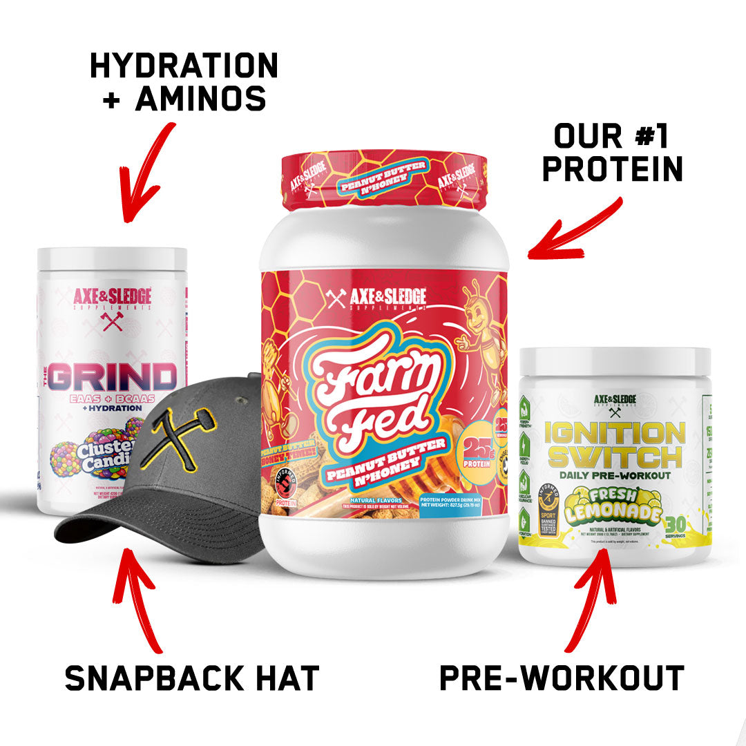 The Intro Stack