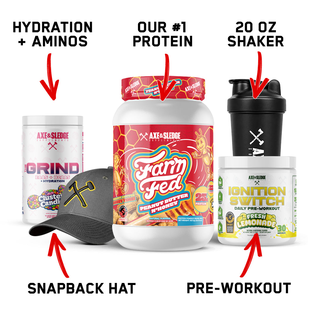 The Intro Stack