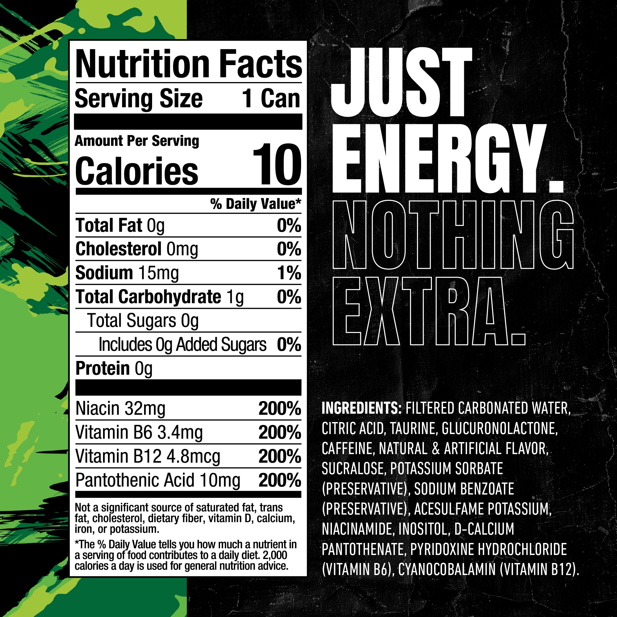 JSTWRK ALPINE SODA 12-PACK