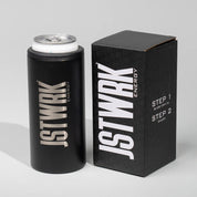 JSTWRK Can Cooler