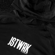 JSTWRK LIGHT PERFORMANCE HOODIE