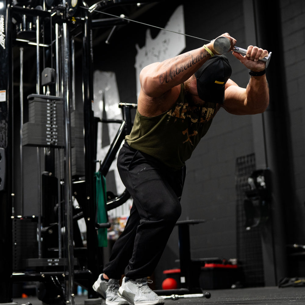 SUPPORTS JOINT COMFORT &amp; MOBILITY