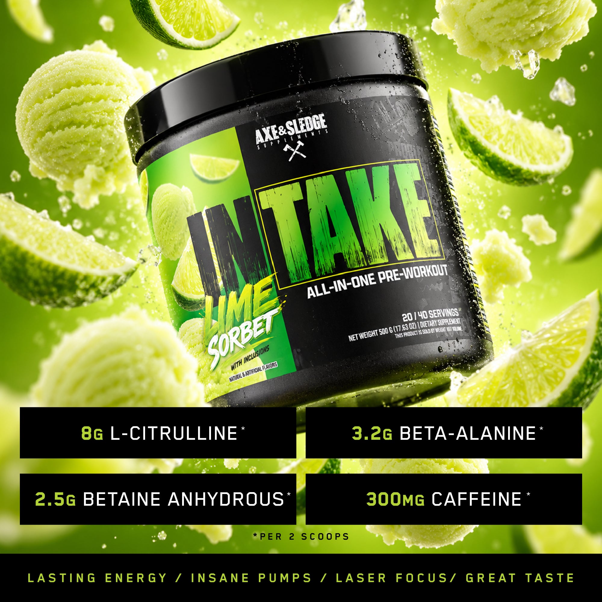 INTAKE