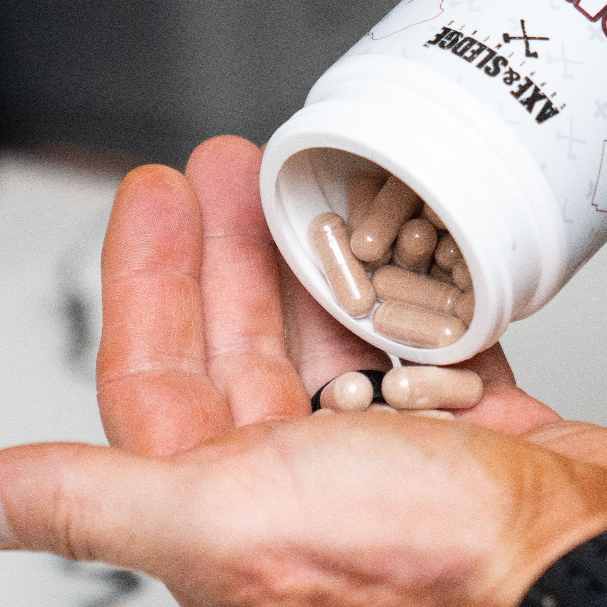 QUALITY &amp; ABSORPTION