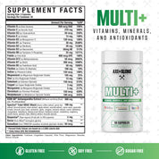 MULTI+