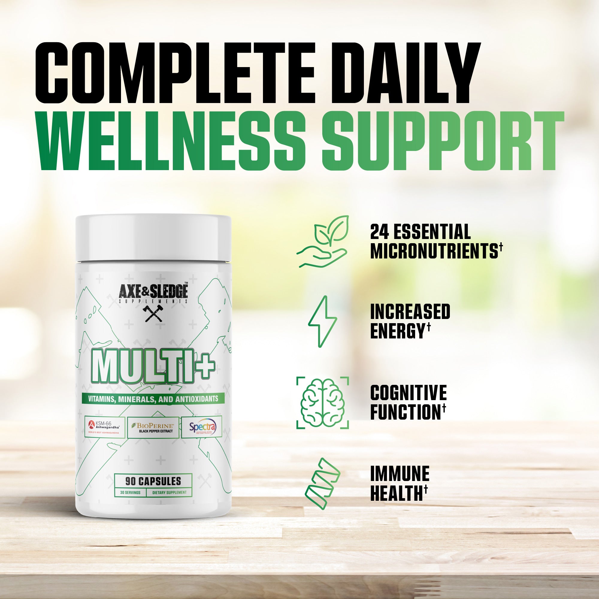 MULTI+