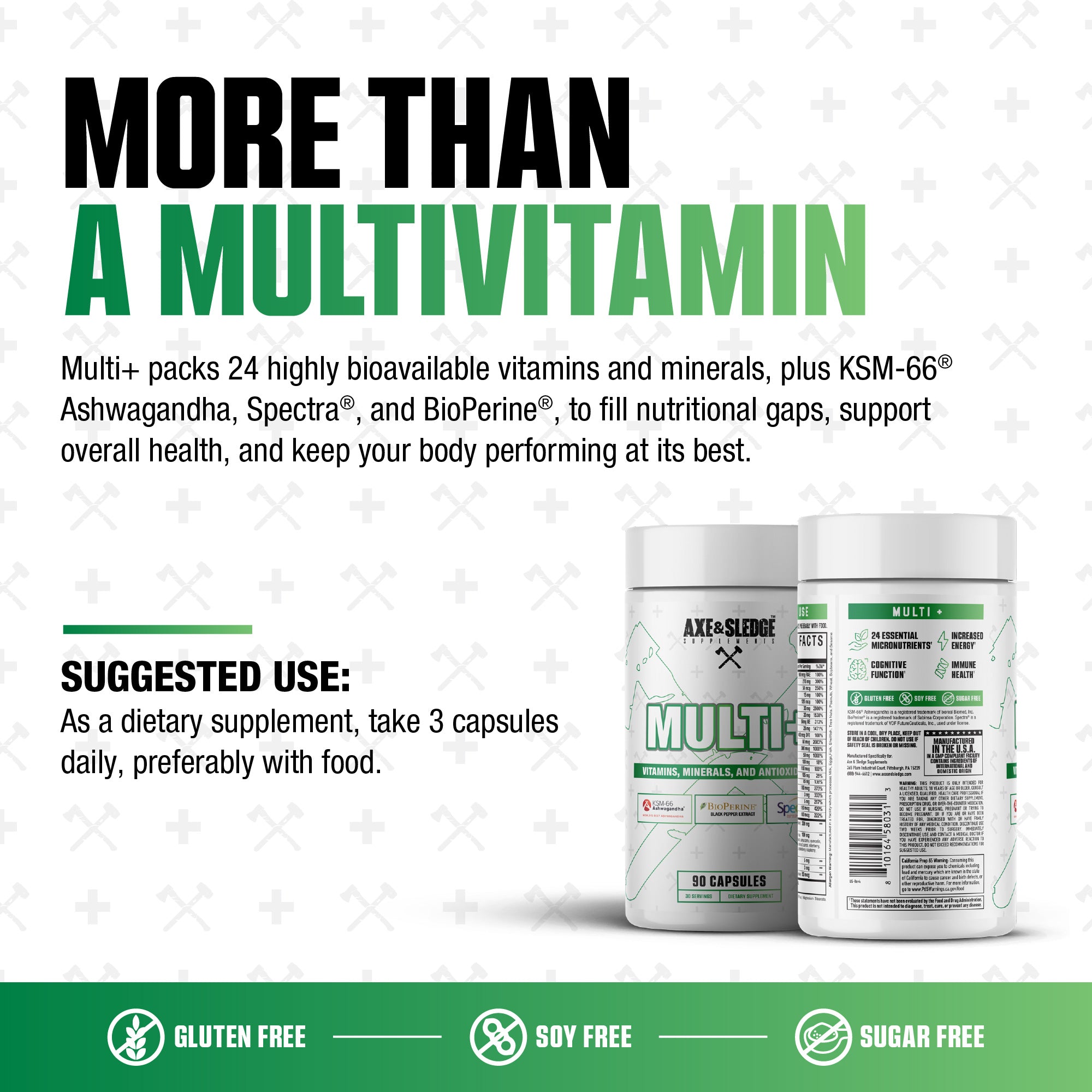MULTI+
