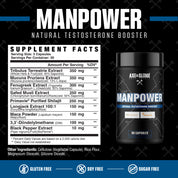 MANPOWER