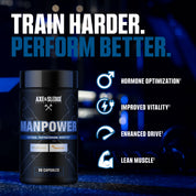 MANPOWER