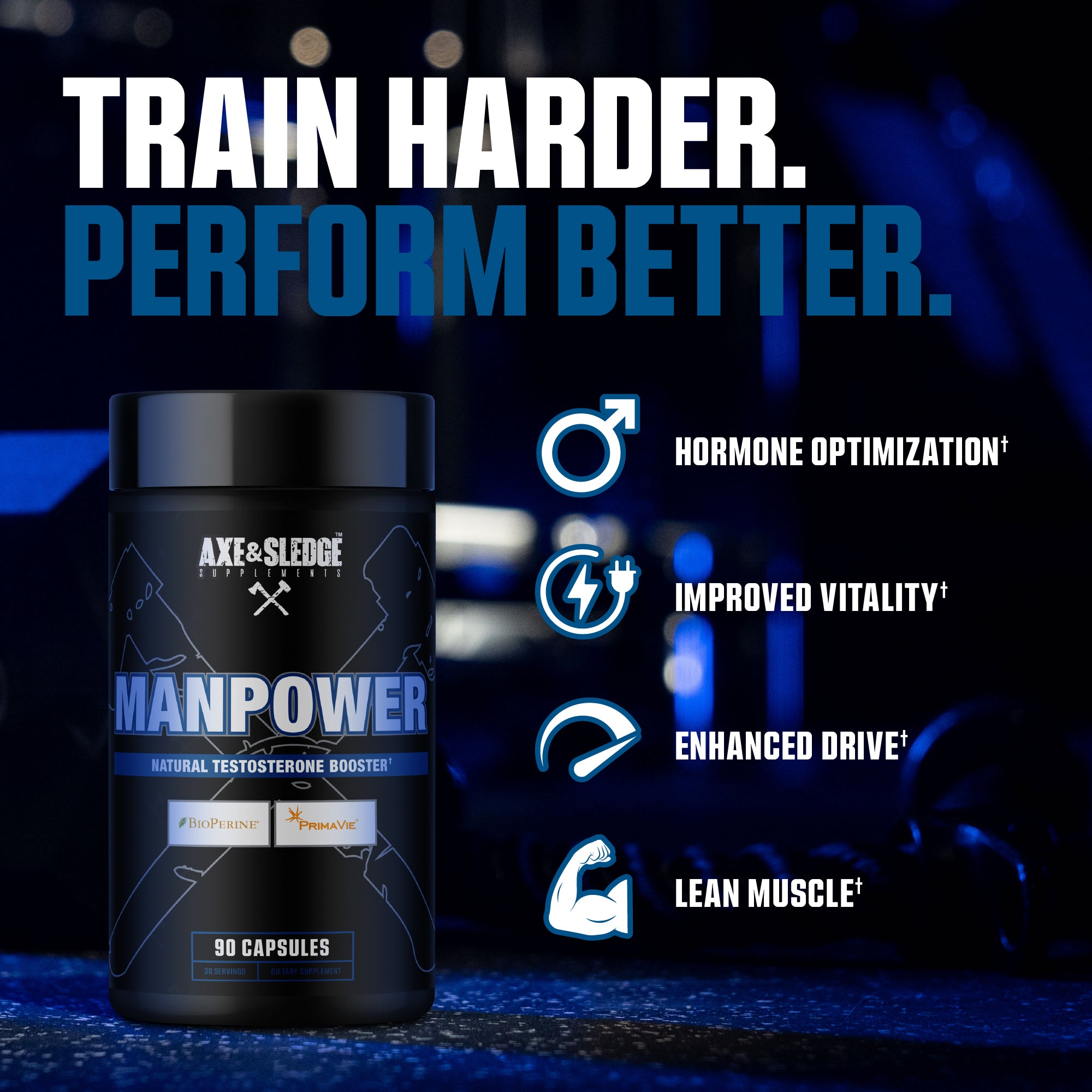 MANPOWER
