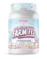 Farm Fed // 25g Protein