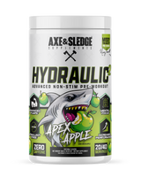HYDRAULIC V2 // APEX APPLE