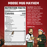 National Lampoon's // Farm Fed