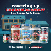 National Lampoon's Whey More