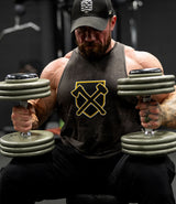 Axe Shield Seth Cut