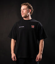 Vegas Knight Oversized Tee