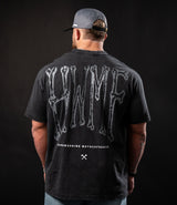 HWMF Bones Relaxed Tee