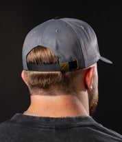 Axe Shield Cotton 5-Panel