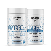 OMEGA+ (2-Pack)