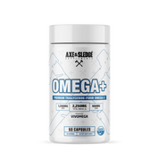 OMEGA+